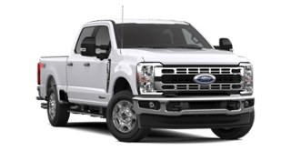 2026 Ford Super Duty® External Image 4